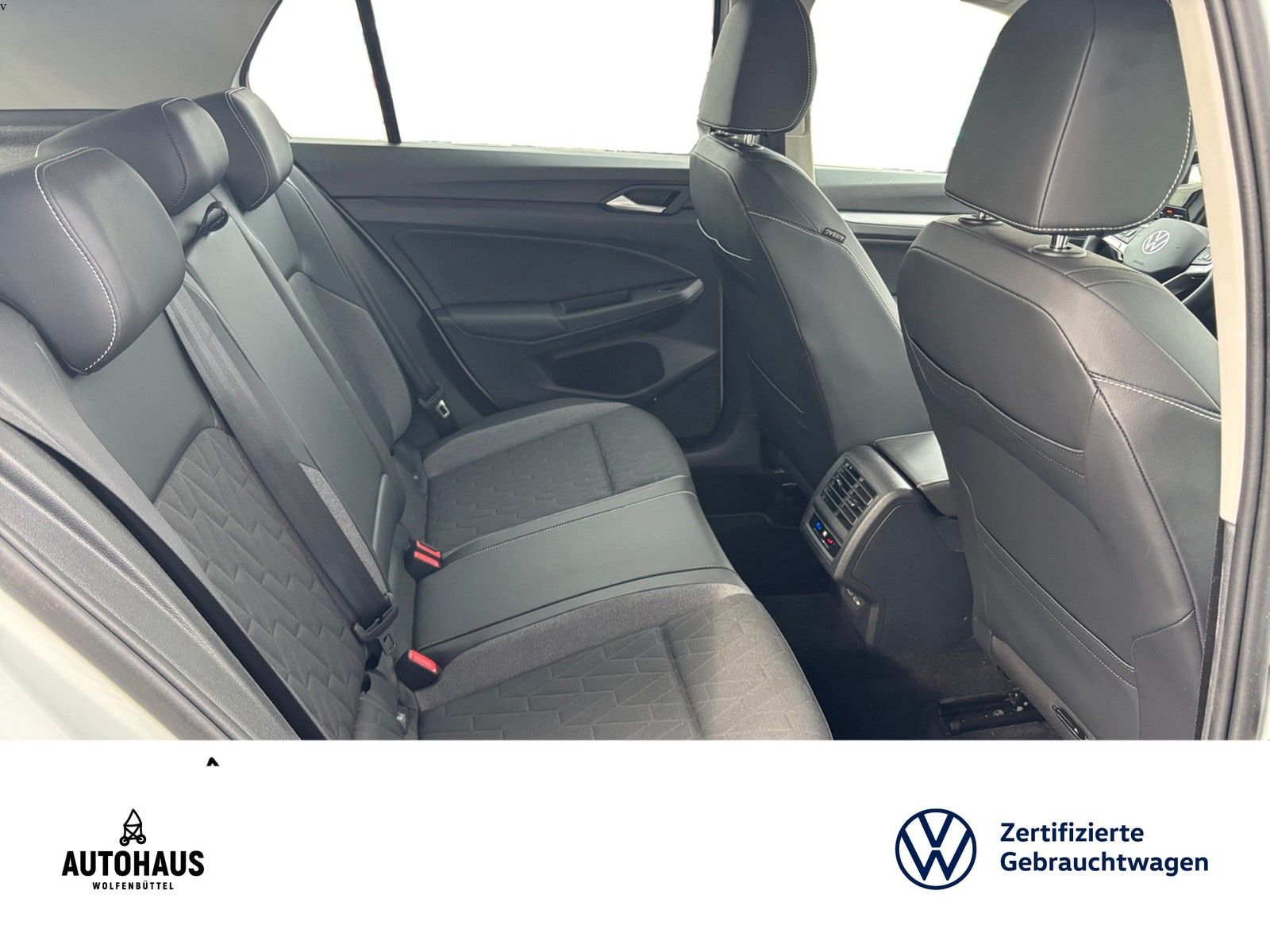 Volkswagen Golf - Bild 16