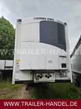 Krone SDP 27 Thermo King SLXe 300 Pharma Doppelstock - Offers matching your search criteria