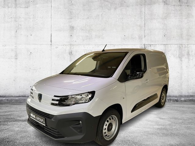 Peugeot Partner L1 BlueHDi 100 Premium L1 DAB Klima PDC