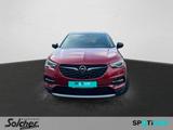 Opel Grandland X 1.5 D Elegance *AT*AHK*Navi* - Opel Grandland (X) elegance mit Diesel-Antrieb