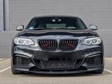 BMW M235i Performance / KW V3