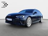 Audi A4 Avant 35 TDI S line competition*Navi*Matrix*A - Audi A4 Gebrauchtwagen in Saarbrücken