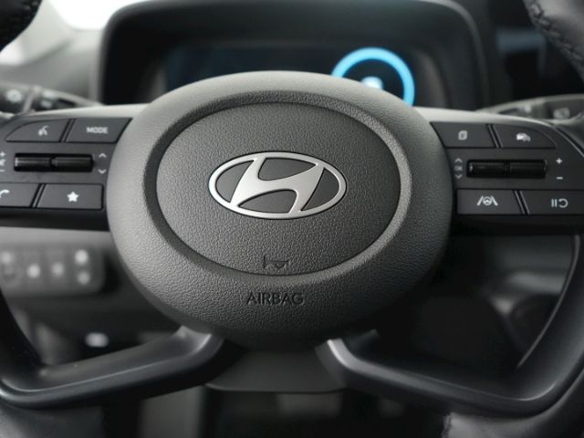 i20 FACELIFT T-GDI TREND DCT+VOLL LED+NAVI+RÜCKF