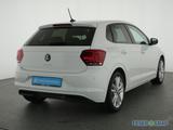 Volkswagen Polo Highline 1.0 TSI Navi Kamera SiHz - Volkswagen Polo Gebrauchtwagen
