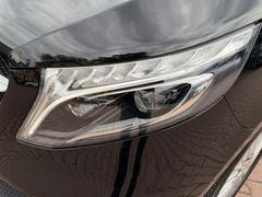 MERCEDES-BENZ V 220d EDITION kompakt*LED*Navi*DAB*SHZ*Kamera