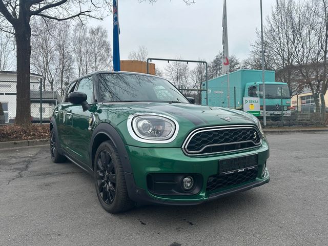 MINI Countryman*All4*1Hand*ServiceNeu*8Fach*TüvNEU*