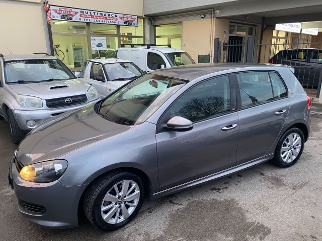 Volkswagen Golf 1.6 TDI DPF 5p. Comfortline