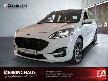Ford Kuga 2.5 Plug-In Hybrid ST-Line X 360° Kamera
