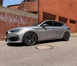 Cupra Leon 1.4 e-HYBRID 180kW / 245PS 8-fach Voll - Cupra Leon in München