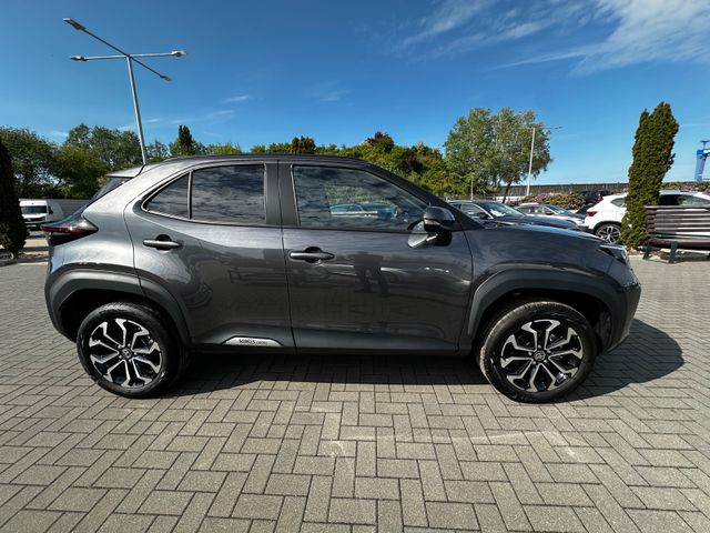 Toyota Yaris Cross  Hybrid FWD Teamplayer