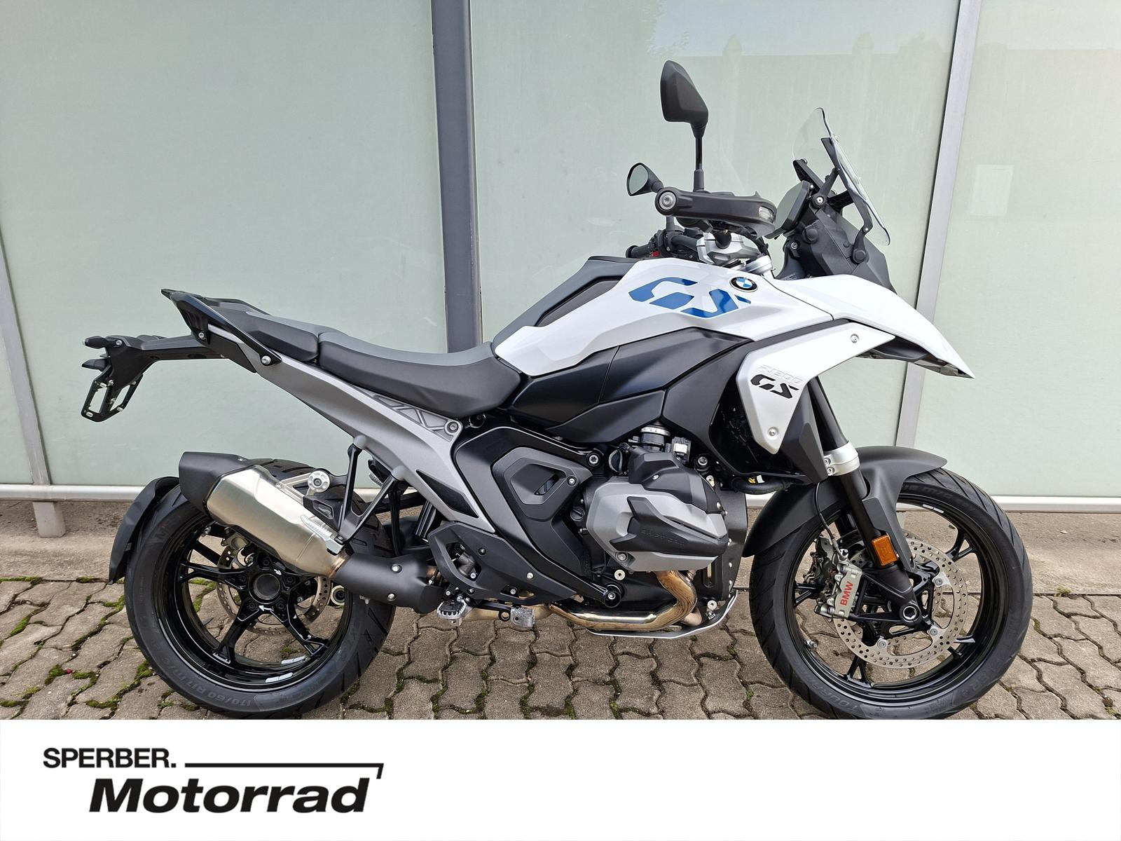 BMW R 1300 GS