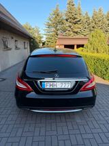 Mercedes-Benz CLS 350 Shooting Brake CLS 350 d Shooting Br... - Mercedes-Benz CLS-Klasse von privat