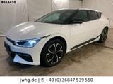 Kia EV6 GT-Line LED|19|ACC|Memory|Werksgarantie! - Kia EV6 aus 2022