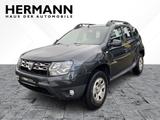 Dacia Duster I 1.2 TCe 125 4x2 Laureate LED*Facelift - Dacia Duster: Allradantrieb, Laureate