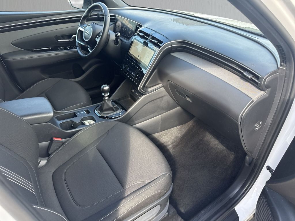 Hyundai Tucson – Bild 18