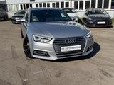 Audi A4 Avant quattro sport/sline/Digital/AHK/LED - Audi A4: Kombi, Sline