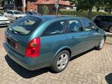 Nissan Primera Traveller Visia/Klima/Alu/Sitzheizung - Nissan Primera: Kombi