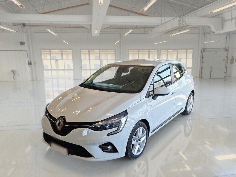Image of Renault Clio