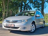 Subaru Impreza/ALLRAD4X4/TÜV&INSPK NEU/AHK/TEMPOMAT - Subaru aus 2007