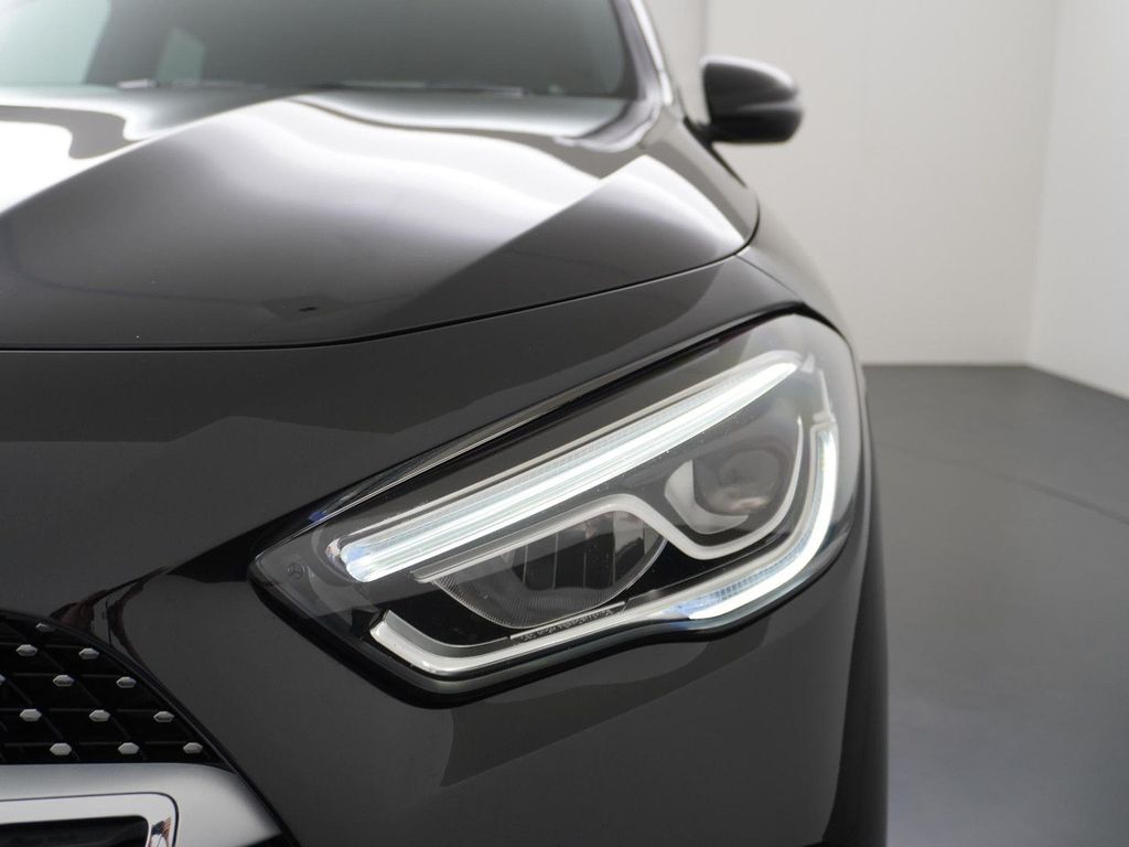 Mercedes-Benz GLA 200 AMG Business Solution | AHK Wegklapbaar