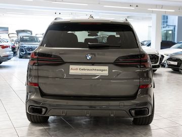BMW X5 - 4