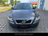 Volvo S40 Lim. 1.6 D Drive Euro 5 - gebrauchte Volvo S40 aus dem Jahr 2012