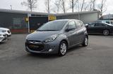 Hyundai ix20 1.6 blue Style"LEDER"KAMERA"TEMPOMAT"NAVI" - Hyundai ix20: Style