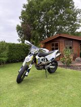 Husqvarna 701 Supermoto (A2) - HUSQVARNA SUPERMOTO