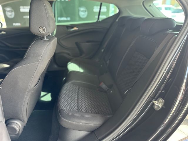 Opel Astra  K Lim. 5-trg. Innovation Start/Stop