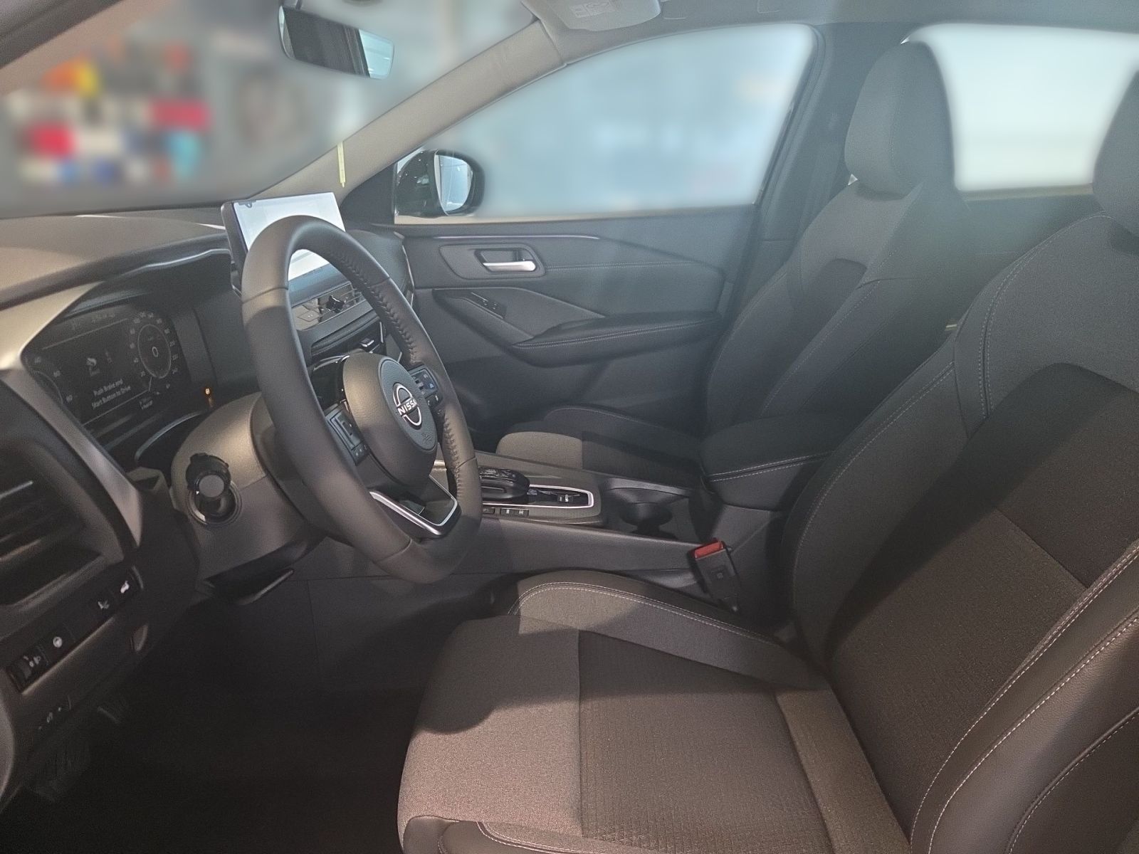 Fahrzeugabbildung Nissan Qashqai e-Power 205 PS N-Way Autom. *HEADUP*SITZ