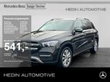 Mercedes-Benz GLE 400 d 4M DISTR|360°|HUD|AHK|SPIEGEL-P.|KEYL|
