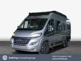 Malibu first class - two rooms 640 LE RB coupé - Malibu 640 LE RB