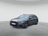 Audi S6 Avant AIR/B&O/PANO/21 ZOLL/360°KAM/VIRTUAL/LE - gebrauchte Audi S6 aus dem Jahr 2023