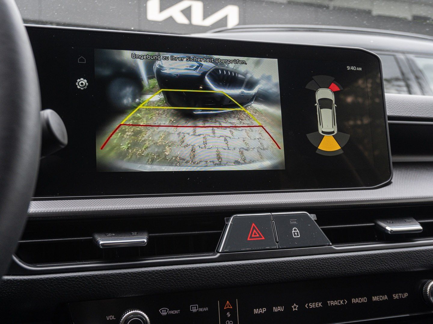 Kia Stonic - Bild 9