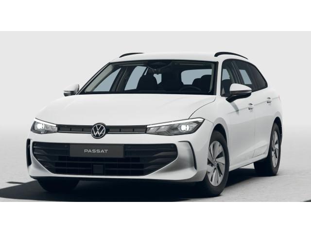 Volkswagen Passat Variant 2.0 TDI DSG Business R-Line Volks