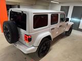 Jeep Wrangler 2.0 4xe Unlimited Sahara Automatik ... - gebrauchte Jeep Wrangler aus dem Jahr 2024