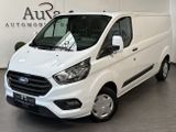 Ford Transit Custom 300 L2 NAV+BLUETOOTH+KAMERA+KLIMA - Ford Transit Custom aus 2020