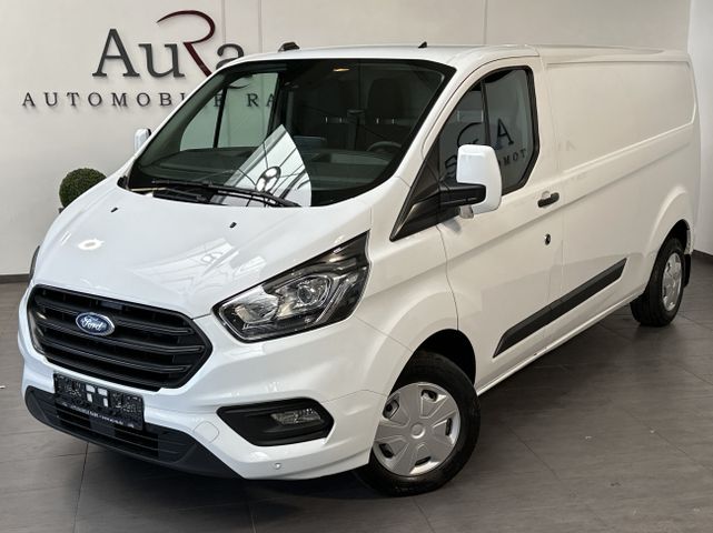 Ford Custom 300 L2 NAV+BLUETOOTH+KAMERA+KLIMA+SHZ+ACC