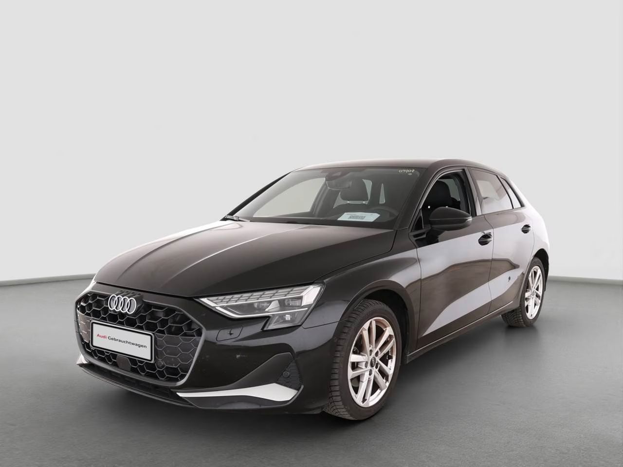 Audi A3 - Bild 2