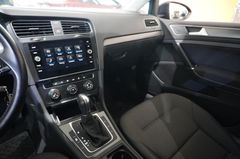 Fahrzeugabbildung Volkswagen Golf VII VARI. 2.0D COMFORT. 4M NAVI/KAMERA/AHK