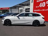 BMW 320i Touring LED Kamera Navi Pano AHK - BMW 320 Touring Kombi I Gebrauchtwagen