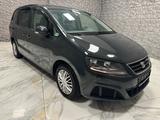 Seat Alhambra Reference - Seat Alhambra Reference mit Diesel-Antrieb