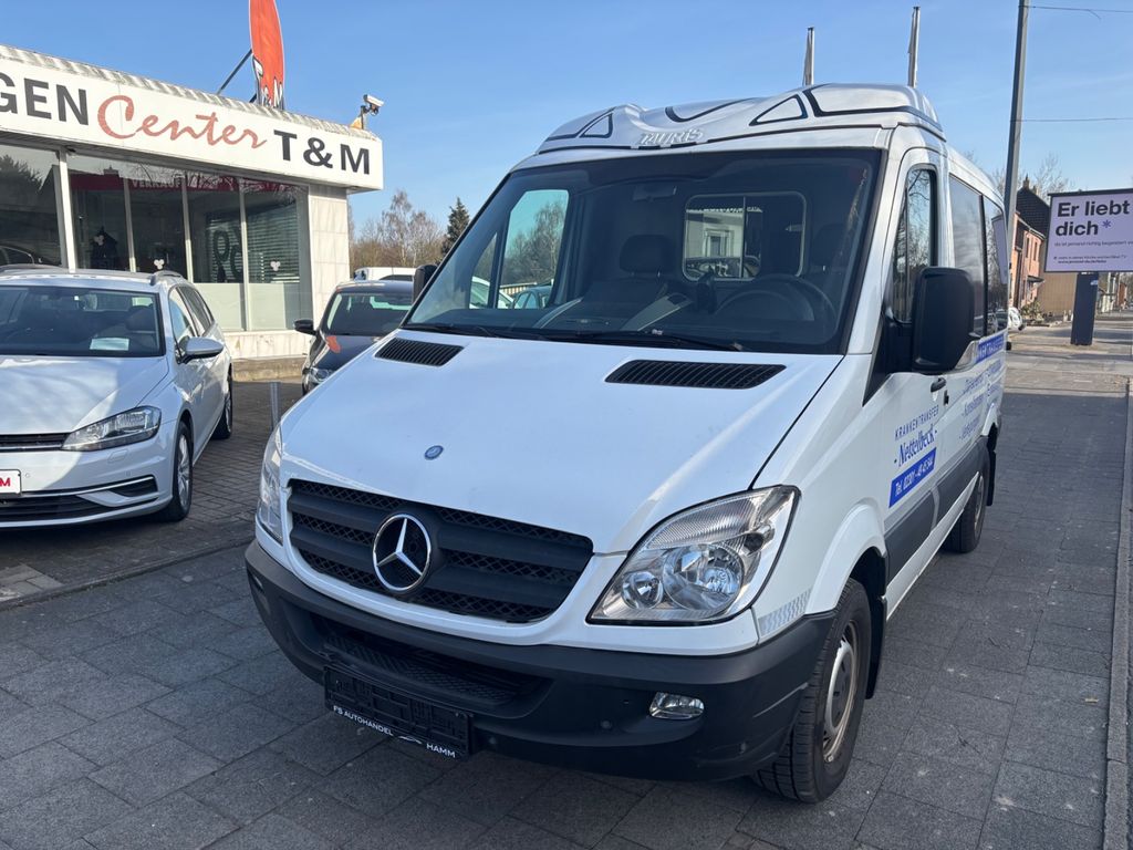 Angebot ansehen Mercedes-Benz Sprinter