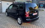 Volkswagen Touran 1.9 TDI DSG Automatik United/7 Sitzer/Nav - Volkswagen Touran aus 2008: United