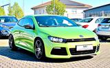 Volkswagen Scirocco 2.0 TSI DSG R/VOLLSHEFT/ALCANTARA/RCAM/ - Volkswagen Scirocco: 2.0