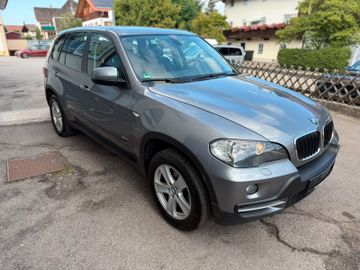 BMW X5 - 3