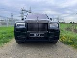 Rolls-Royce Cullinan Black Badge / MY24/4 Seats / Mandarin