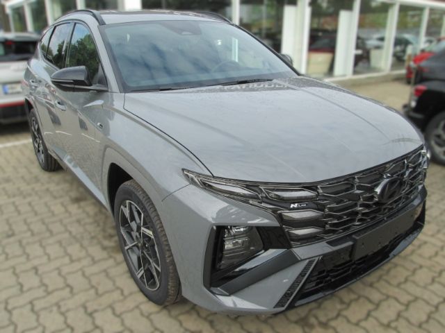 Hyundai Tucson N Line Hybrid 2WD Voll LED Navi Kamera el imagem 2