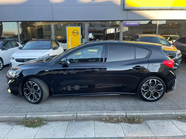 Ford Focus Lim. ST-Line +ST-LINE+2 JAHRE GARANTIE+