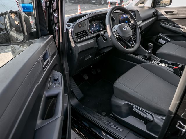 Ford Tourneo Connect 2.0 Trend Spurhalteassi. Navi